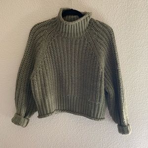 H&M Knit Sweater